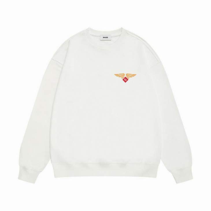 Picture of Rhude Sweathirt _SKURhudeS-XXLsytRHY05735733